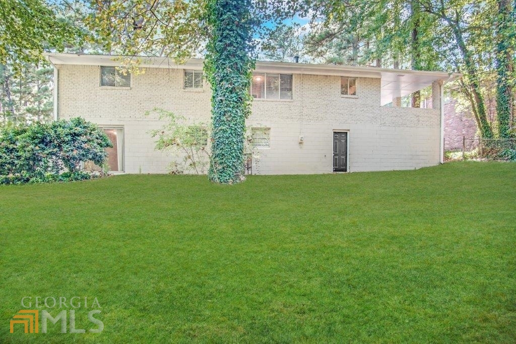 Cavalier Gardens - Residential Lease