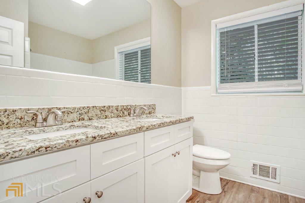 Cavalier Gardens - Residential Lease