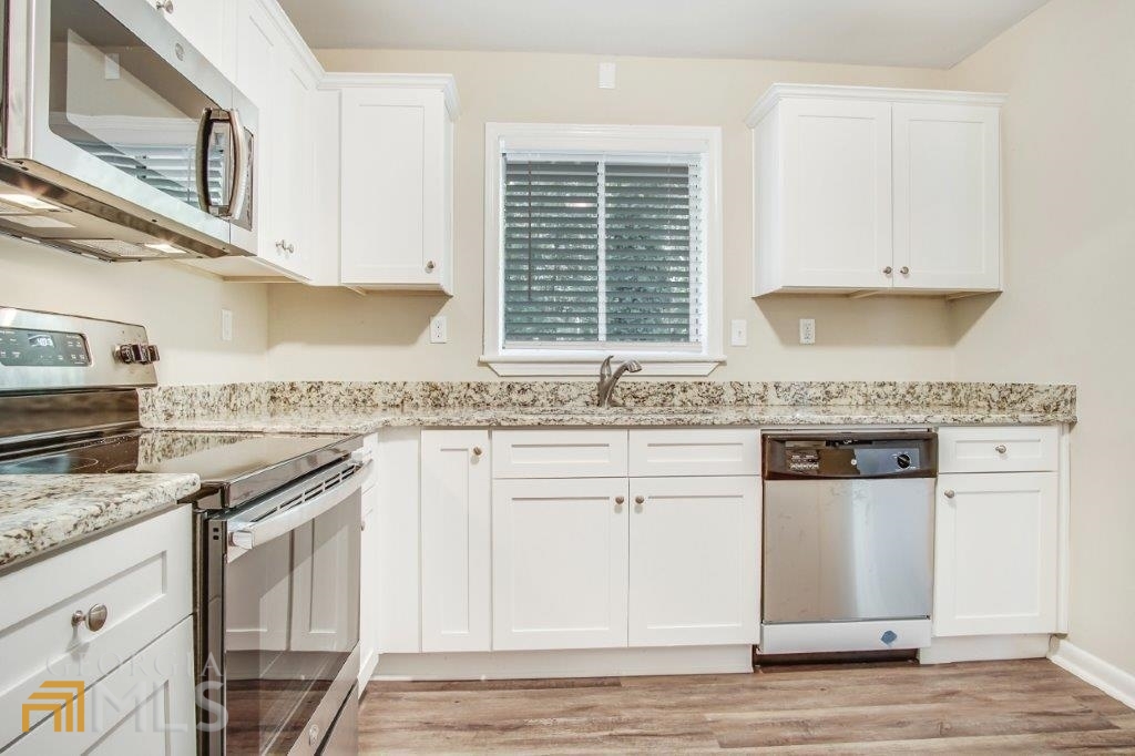 Cavalier Gardens - Residential Lease