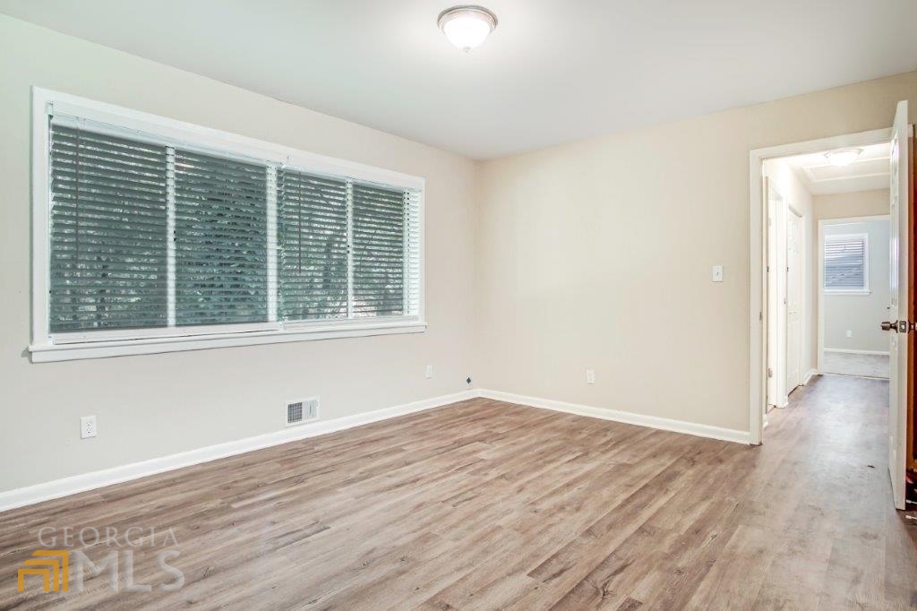 Cavalier Gardens - Residential Lease