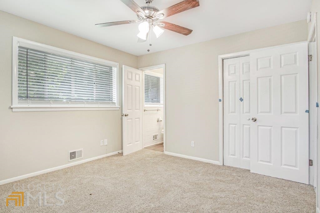 Cavalier Gardens - Residential Lease