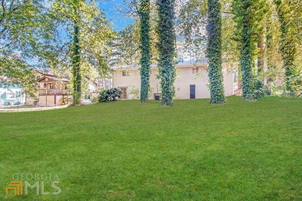 Cavalier Gardens - Residential Lease
