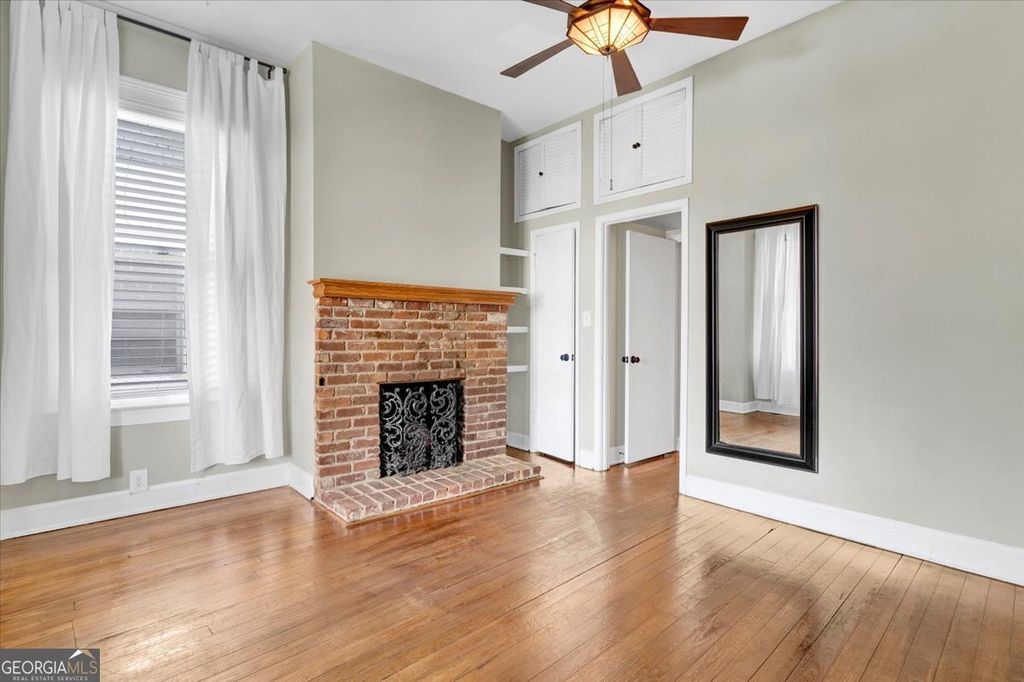 Photo of 952 Myrtle Street NE #1, Atlanta, GA 30309 (MLS # 10689762)