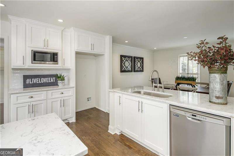 Indian Hills - Residential Lease