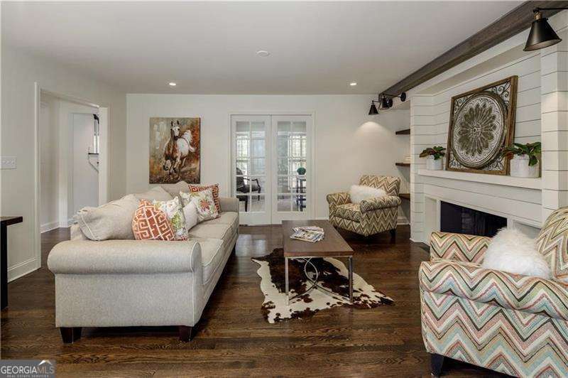 Indian Hills - Residential Lease