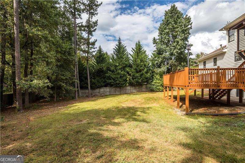 Indian Hills - Residential Lease