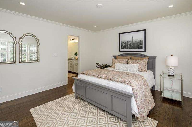 Indian Hills - Residential Lease