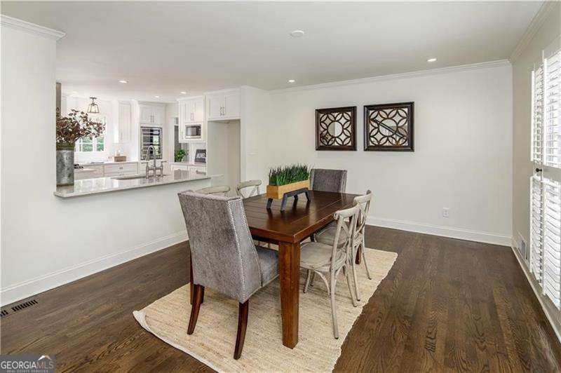 Indian Hills - Residential Lease
