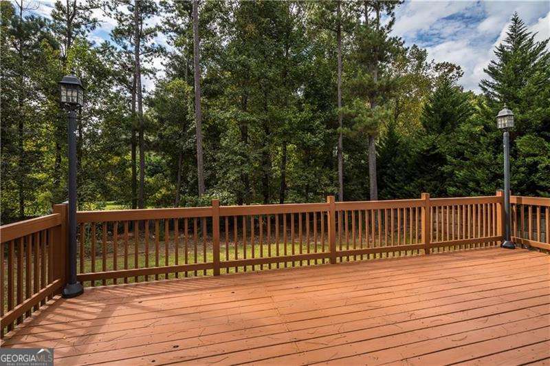 Indian Hills - Residential Lease