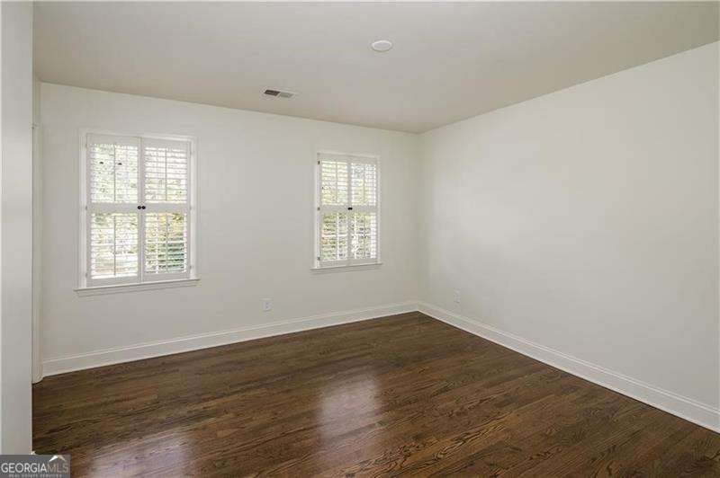 Indian Hills - Residential Lease