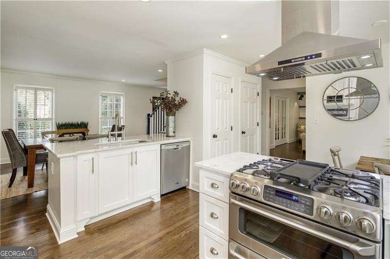 Indian Hills - Residential Lease