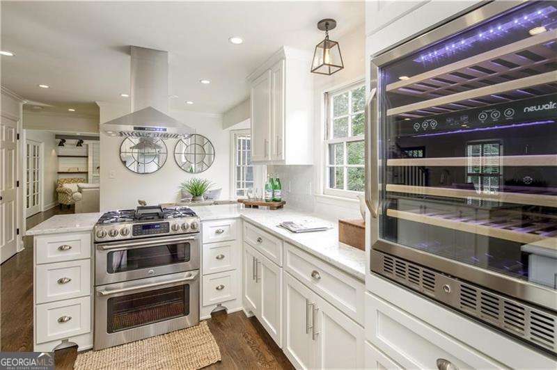 Indian Hills - Residential Lease