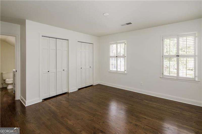 Indian Hills - Residential Lease