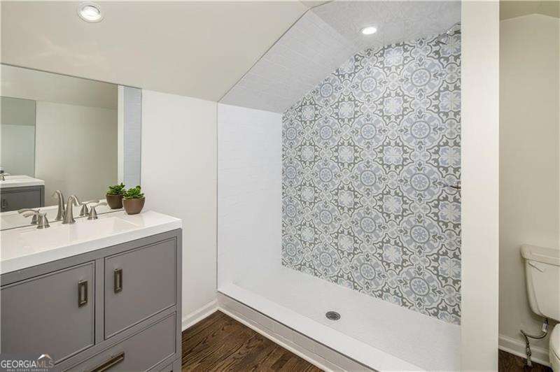 Indian Hills - Residential Lease