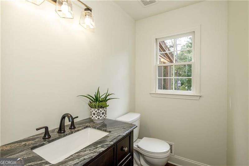 Indian Hills - Residential Lease