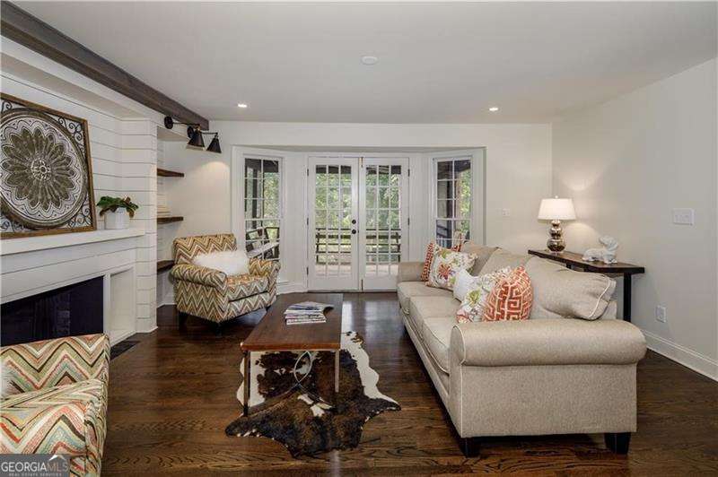 Indian Hills - Residential Lease