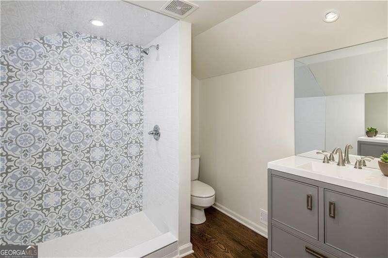 Indian Hills - Residential Lease