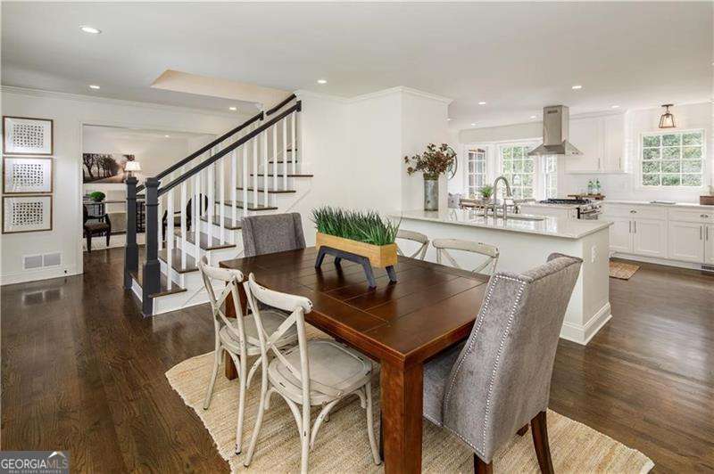 Indian Hills - Residential Lease