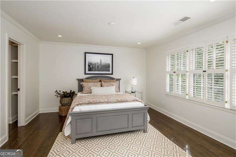 Indian Hills - Residential Lease