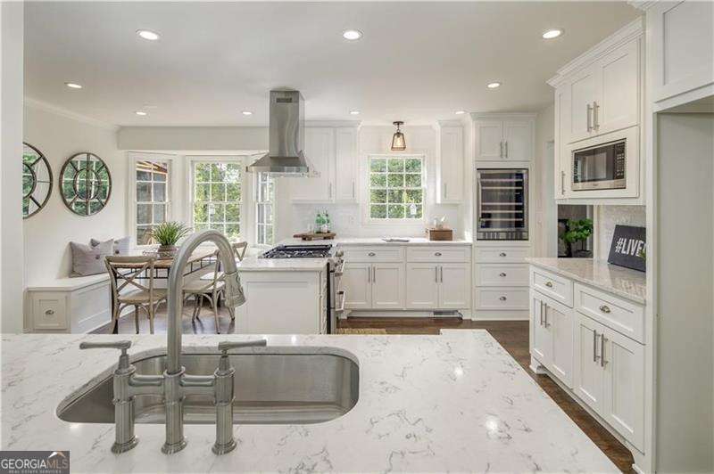 Indian Hills - Residential Lease