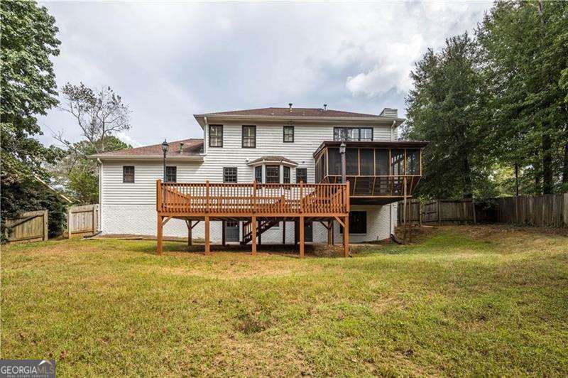 Indian Hills - Residential Lease