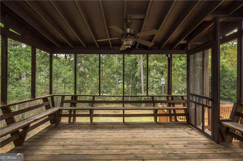 Indian Hills - Residential Lease