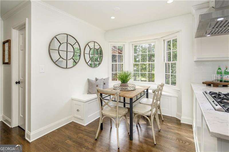 Indian Hills - Residential Lease