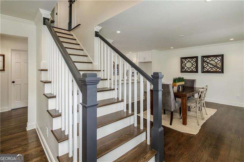 Indian Hills - Residential Lease