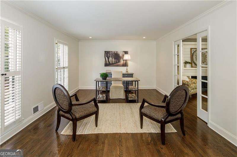Indian Hills - Residential Lease