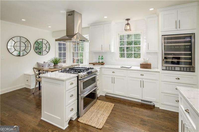 Indian Hills - Residential Lease