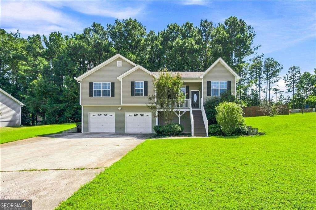 57 Hickory Leaf Lane
