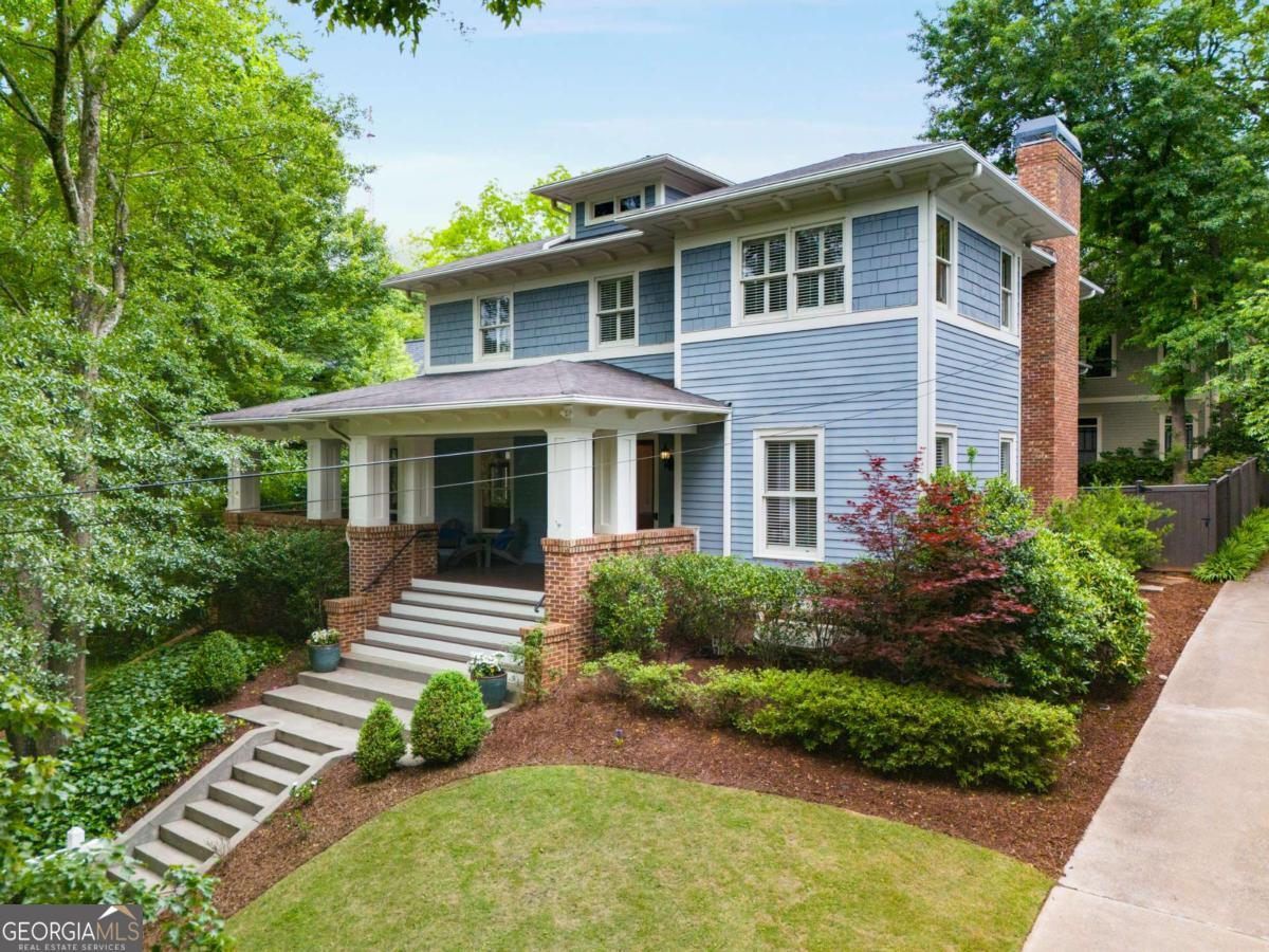 1020 Austin AVE NE