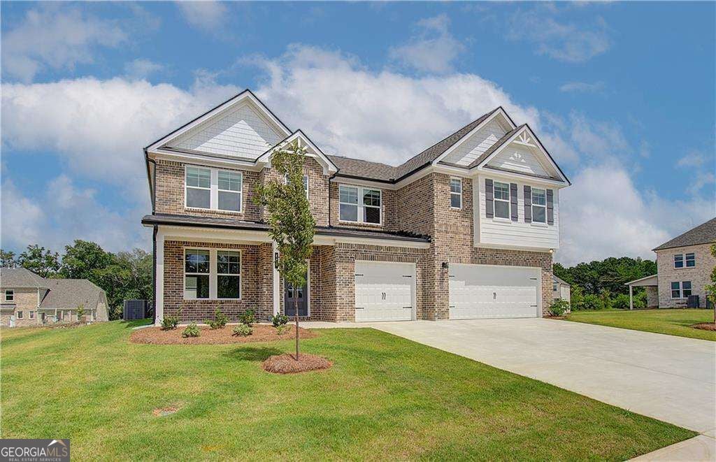 128 Compass RD