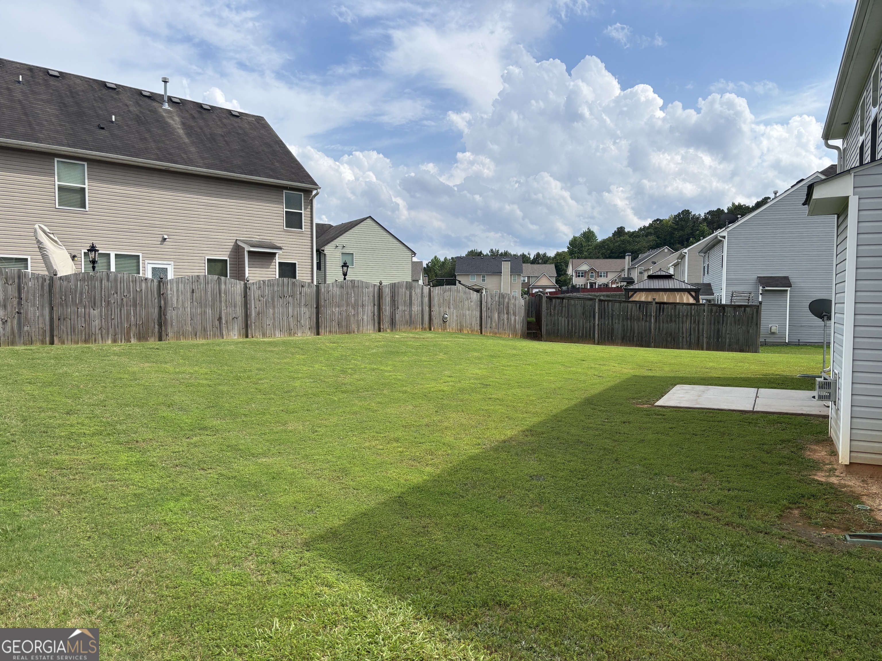 Harmony Creek - Residential