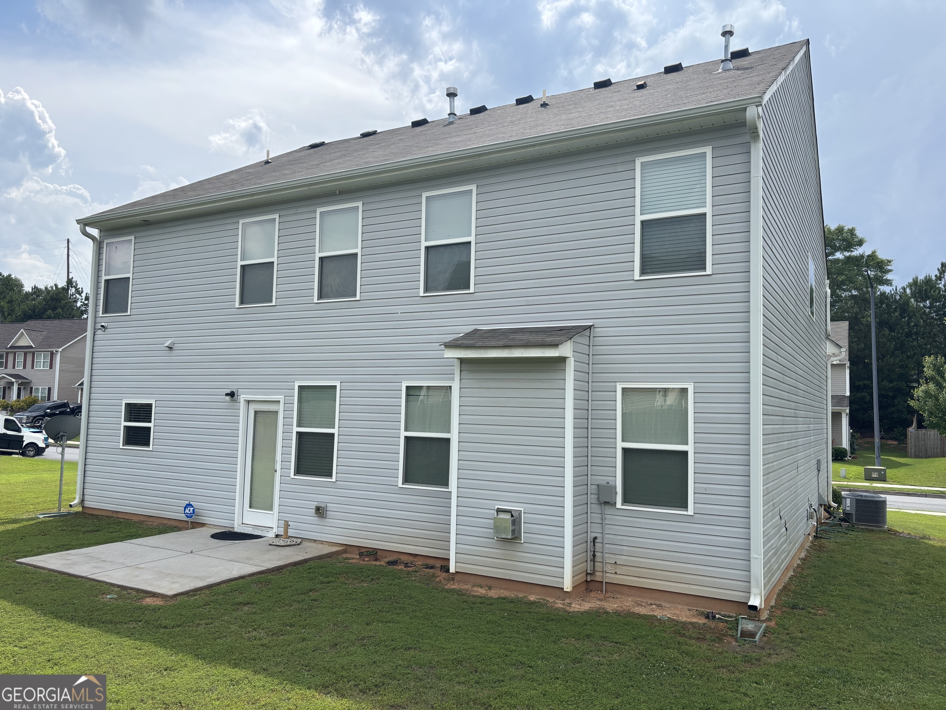Harmony Creek - Residential
