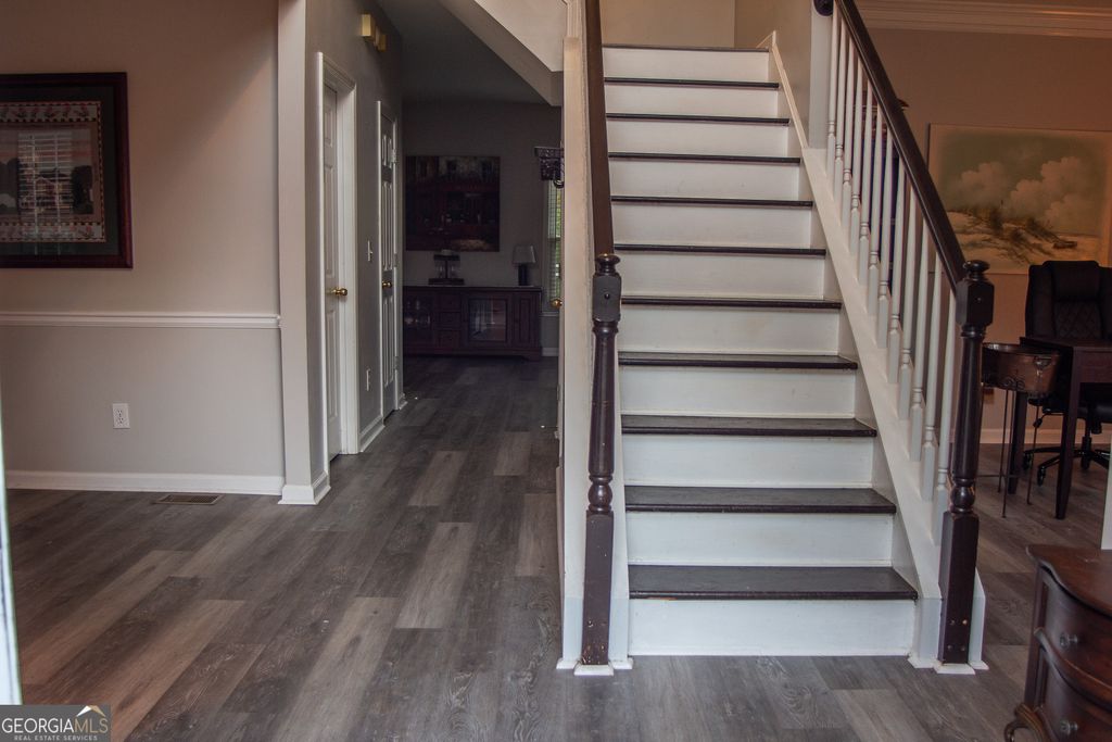 Photo of 1451 Mt Water Court, Lawrenceville, GA 30043 (MLS # 10739732)