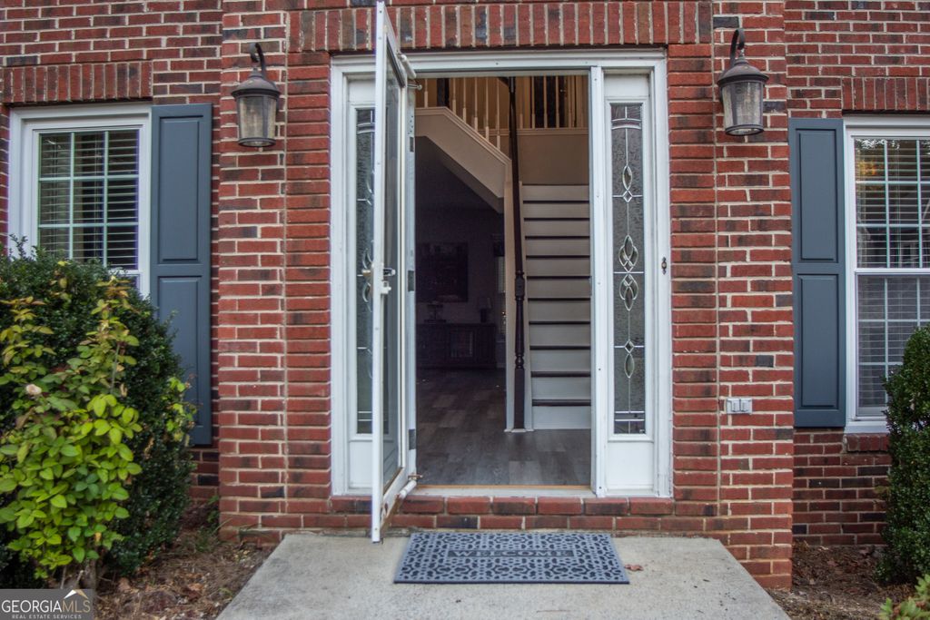 Photo of 1451 Mt Water Court, Lawrenceville, GA 30043 (MLS # 10739732)