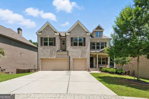 3380 Palmer Lake Douglasville GA 30135