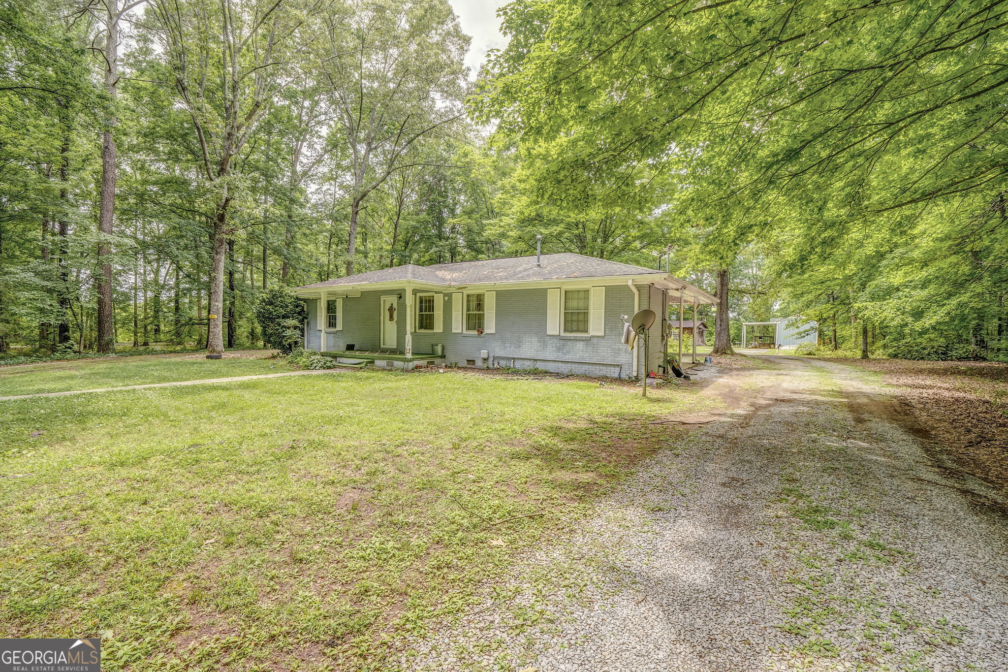 195 Shannon RD NE