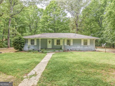 195 Shannon RD NE Rome GA 30161