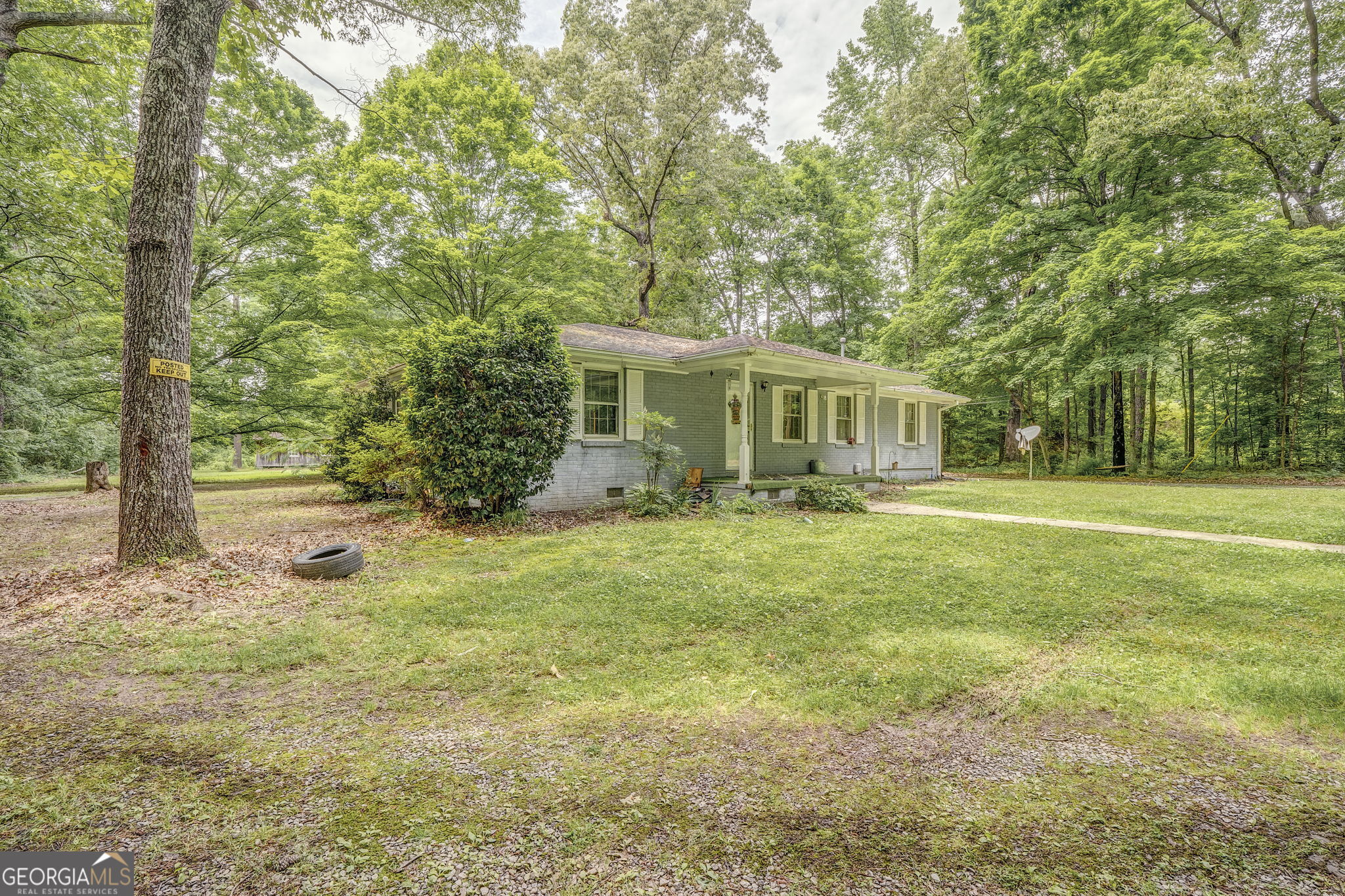 195 Shannon RD NE