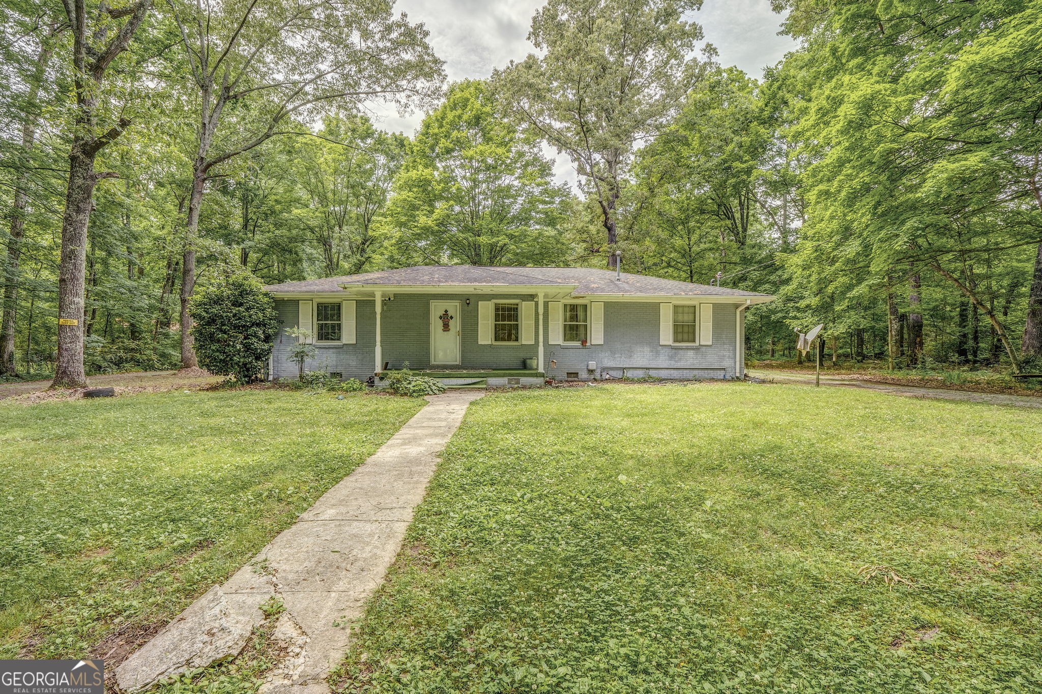 195 Shannon RD NE