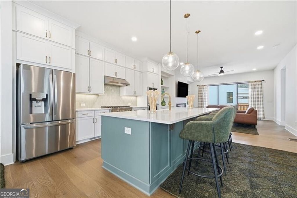 Photo of 2042 Juliette Avenue, Alpharetta, GA 30009 (MLS # 10694948)