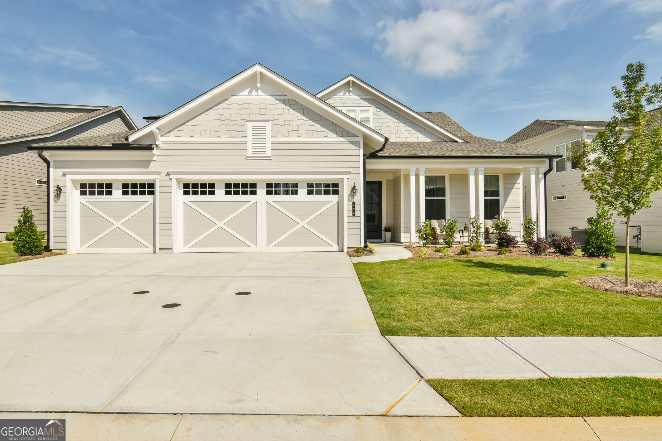 224 Bear WAY