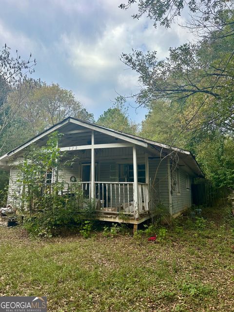 972 Raymond Hill RD Newnan GA 30265