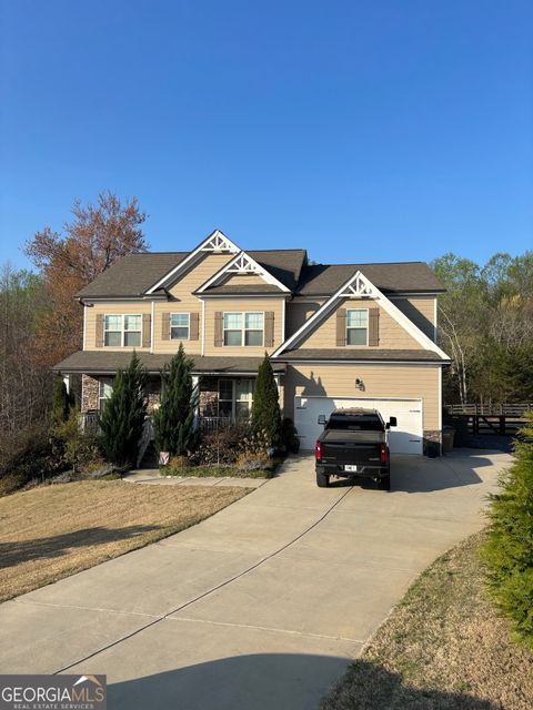 6580 Providence Lake DR Gainesville GA 30506