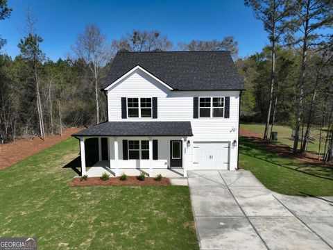 220 Welsh TRL LOT 3 Macon GA 31216