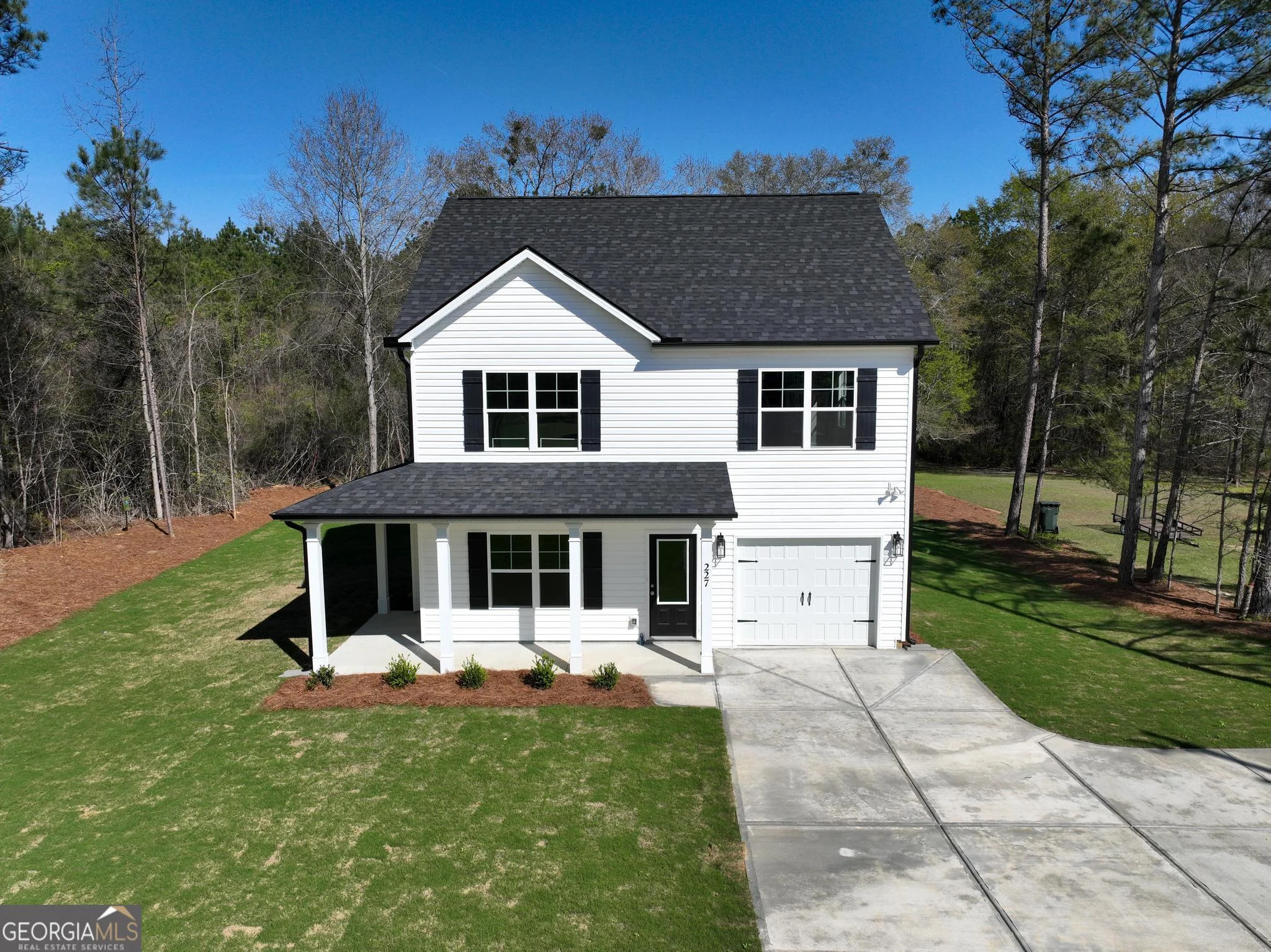 220 Welsh Trail Unit LOT 3