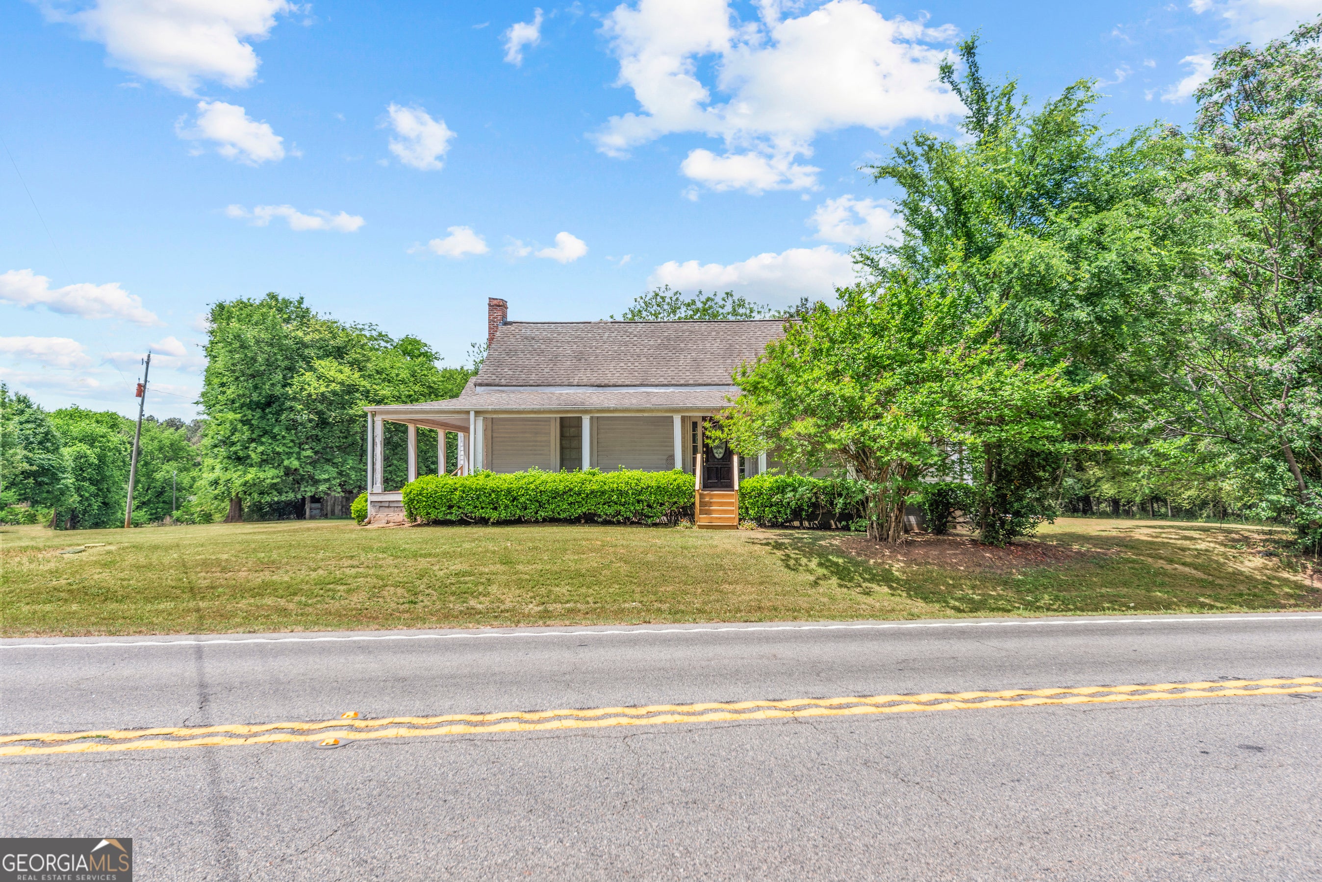 4000 Bostwick HWY