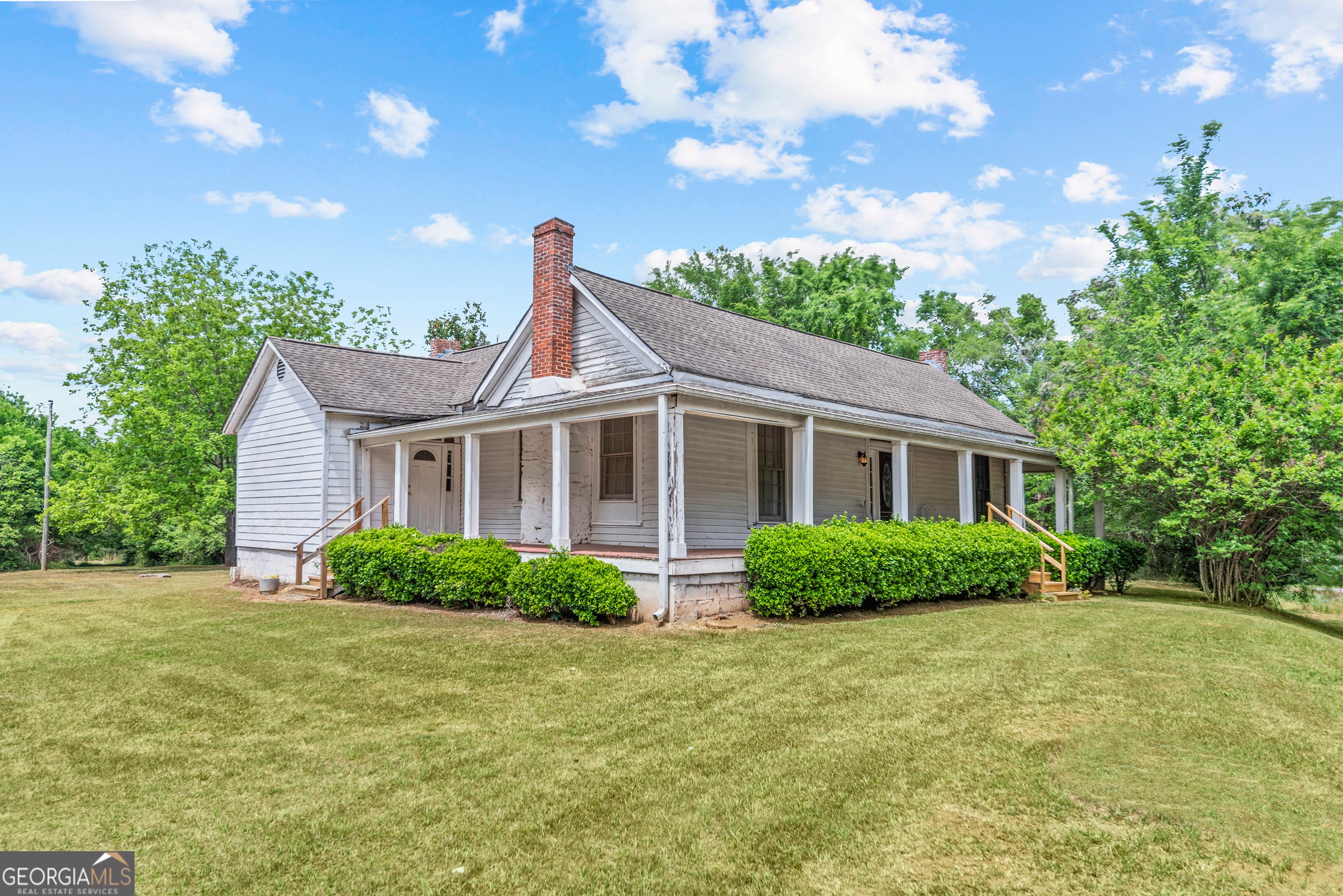 4000 Bostwick HWY